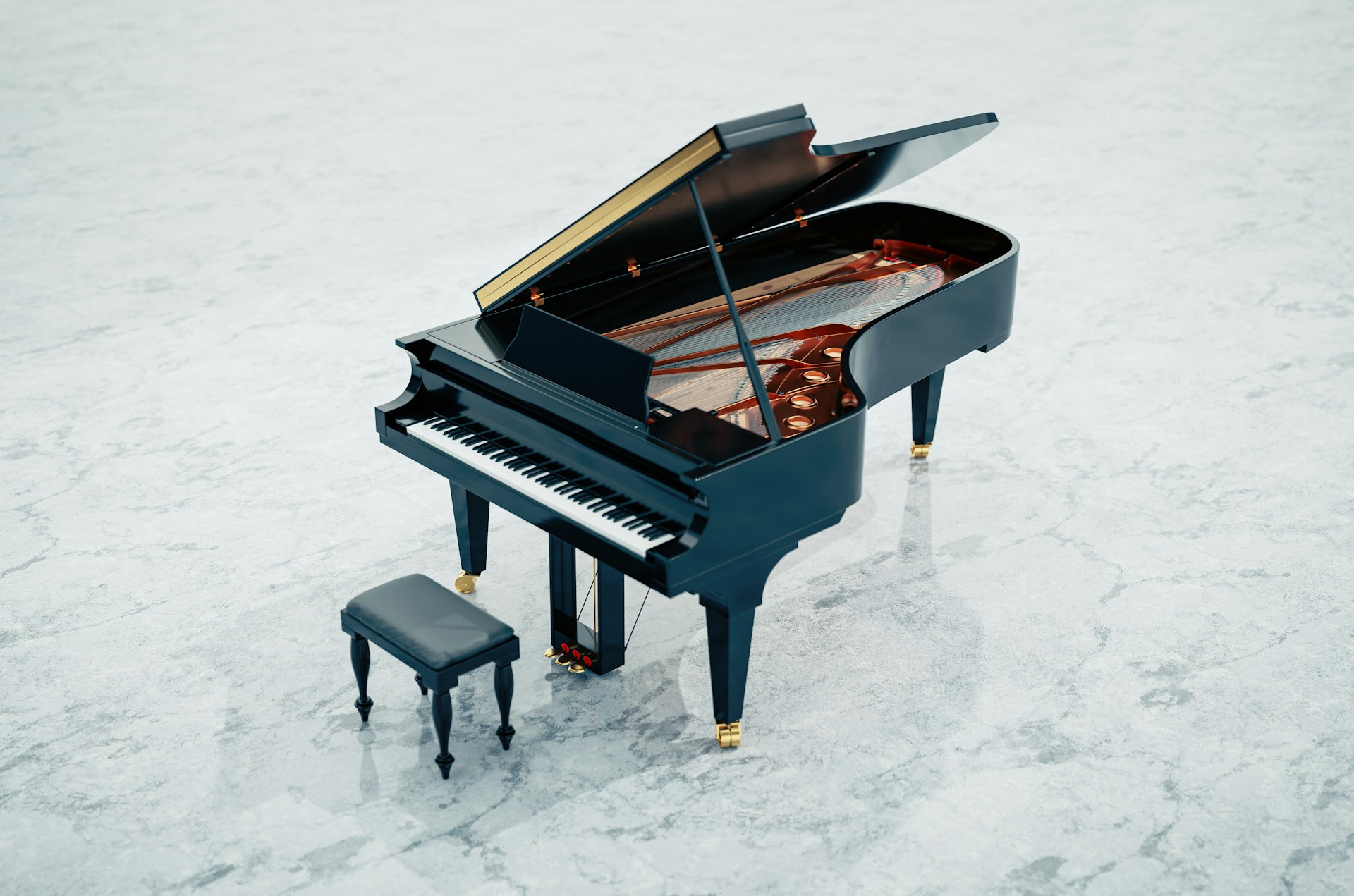 Les 6 avantages à savoir jouer du piano