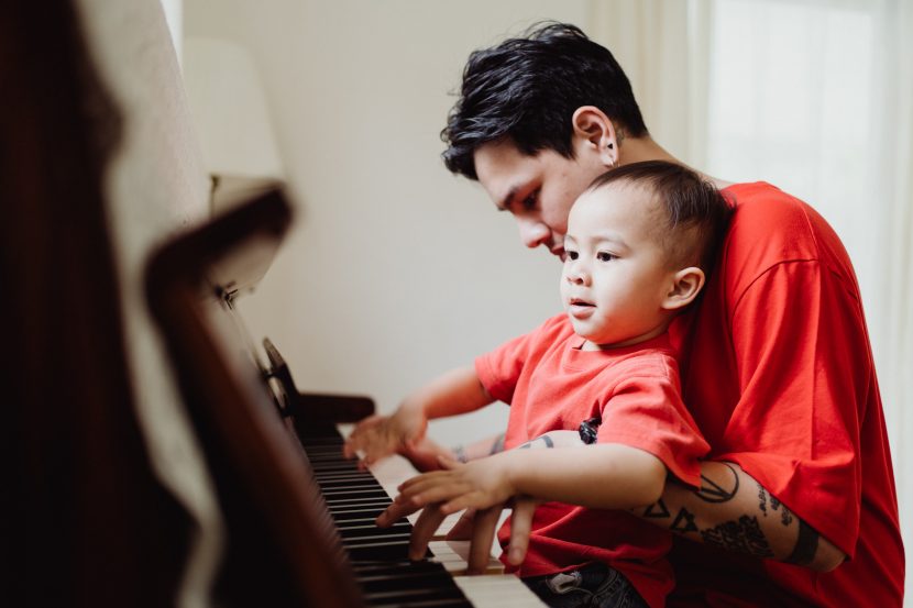 Apprendre à savoir jouer du piano avec un prof à domicile