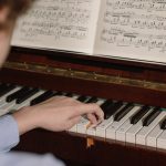 Vos cours de piano à Toulouse