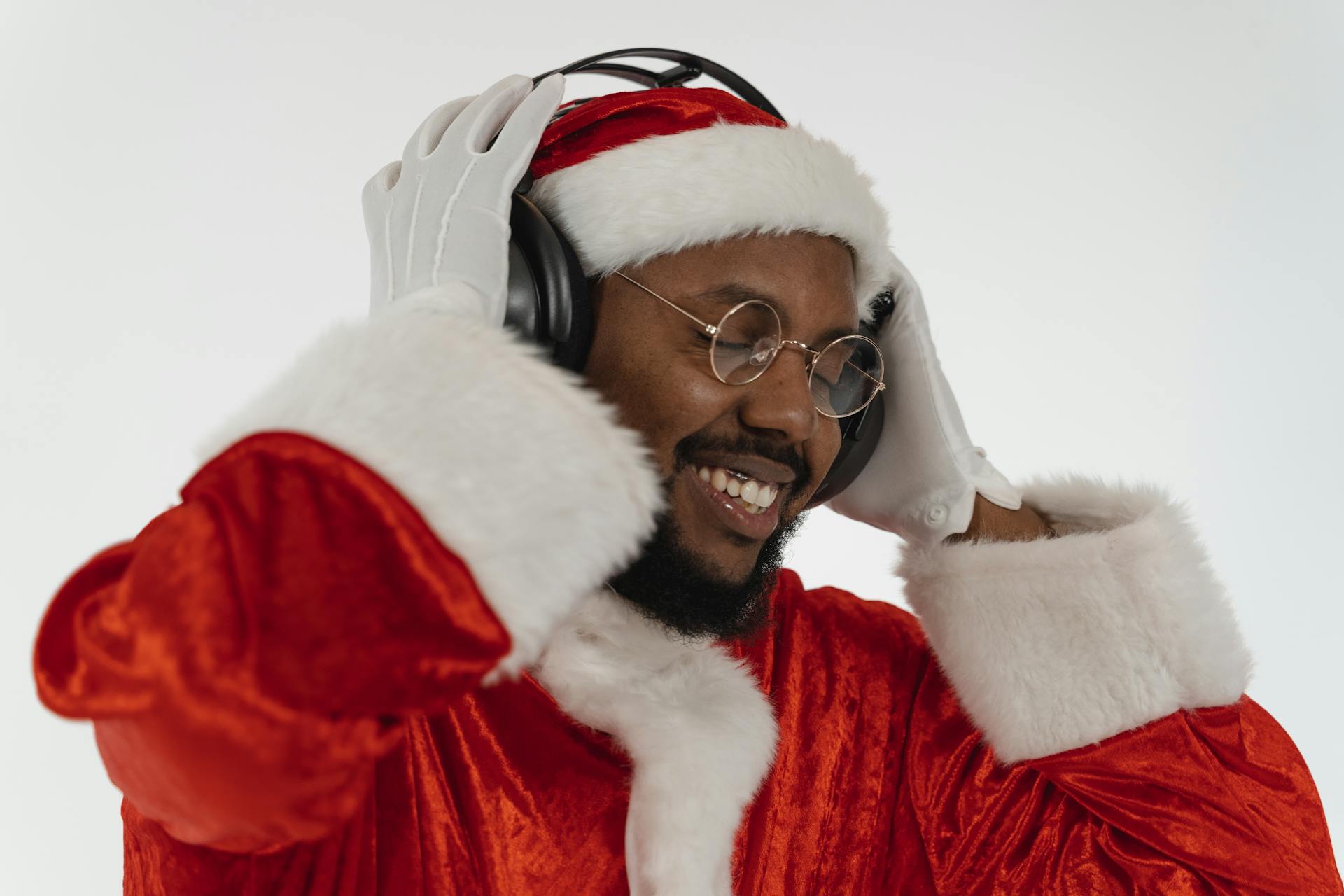 Meilleures chansons de Noël : vive le vent